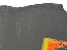 Load image into Gallery viewer, 極美品 ALICE COOPER アリスクーパー VINTAGE ヴィンテージ 1996 SUMMER TOUR 半袖Tシャツ サイズXL プリント ブラック 中古 4b001433
