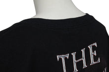 Load image into Gallery viewer, 極美品 CRADLE OF FILTH クレイドル オブ フィルス THE SPAWN OF LOVE AND WAR VINTAGE ヴィンテージ Tシャツ サイズL ブラック 中古 4b001435