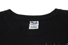 Load image into Gallery viewer, 極美品 CRADLE OF FILTH クレイドル オブ フィルス THE SPAWN OF LOVE AND WAR VINTAGE ヴィンテージ Tシャツ サイズL ブラック 中古 4b001435