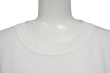 Load image into Gallery viewer, 極美品 GOODENOUGH グッドイナフ GEDEVIL グッドイナフデビル 半袖Tシャツ サイズM プリント ホワイト 中古 4b001436