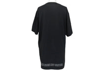 Load image into Gallery viewer, UNDERCOVER アンダーカバー 半袖Tシャツ サイズL WE MAKE NOISE NOT CLOTHES ブラック コットン 良品 中古 4b001437