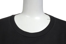 Load image into Gallery viewer, UNDERCOVER アンダーカバー 半袖Tシャツ サイズL WE MAKE NOISE NOT CLOTHES ブラック コットン 良品 中古 4b001437