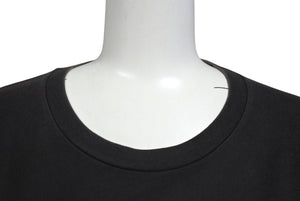 UNDERCOVER アンダーカバー 半袖Tシャツ サイズL WE MAKE NOISE NOT CLOTHES ブラック コットン 良品 中古 4b001437