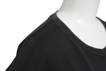 Load image into Gallery viewer, UNDERCOVER アンダーカバー 半袖Tシャツ サイズL WE MAKE NOISE NOT CLOTHES ブラック コットン 良品 中古 4b001437