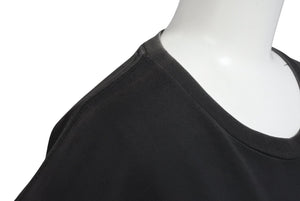 UNDERCOVER アンダーカバー 半袖Tシャツ サイズL WE MAKE NOISE NOT CLOTHES ブラック コットン 良品 中古 4b001437
