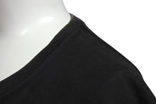 Load image into Gallery viewer, UNDERCOVER アンダーカバー 半袖Tシャツ サイズL WE MAKE NOISE NOT CLOTHES ブラック コットン 良品 中古 4b001437