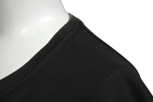 UNDERCOVER アンダーカバー 半袖Tシャツ サイズL WE MAKE NOISE NOT CLOTHES ブラック コットン 良品 中古 4b001437