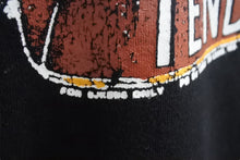 画像をギャラリービューアに読み込む, 極美品 TENDERLOIN テンダーロイン SCREAMING EAGLES Tee スクリーミングイーグル半袖Tシャツ ブラック 復刻サイズL 中古 4b001438 