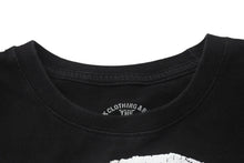 画像をギャラリービューアに読み込む, 極美品 TENDERLOIN テンダーロイン SCREAMING EAGLES Tee スクリーミングイーグル半袖Tシャツ ブラック 復刻サイズL 中古 4b001438 