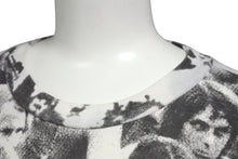 Load image into Gallery viewer, Cecil Saydah COMPANY セシルセイダ カンパニー VINTAGE ヴィンテージ 半袖Tシャツ サイズL フォトプリント 総柄 美品 中古 4b001497