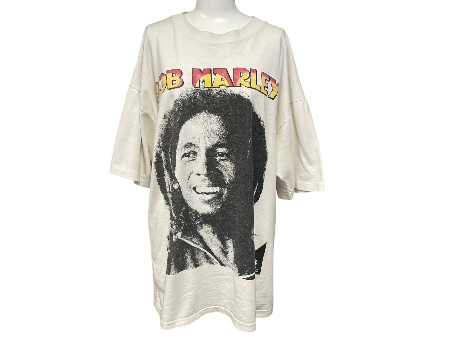 VINTAGE ヴィンテージ BOB MARLEY ボブマーリー Kaya カヤ T