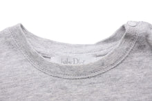 Load image into Gallery viewer, ChristianDior クリスチャンディオール ベイビーディオール キッズ アトリエ 半袖Tシャツ 1SBK43TEEA サイズ18 美品 中古 15293