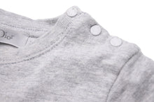 Load image into Gallery viewer, ChristianDior クリスチャンディオール ベイビーディオール キッズ アトリエ 半袖Tシャツ 1SBK43TEEA サイズ18 美品 中古 15293