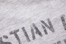 Load image into Gallery viewer, ChristianDior クリスチャンディオール ベイビーディオール キッズ アトリエ 半袖Tシャツ 1SBK43TEEA サイズ18 美品 中古 15293