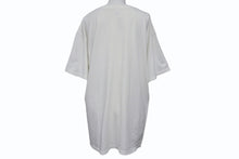 Load image into Gallery viewer, VINTAGE ヴィンテージ Justin Bieber ジャスティンビーバー 半袖Tシャツ コットン ホワイト パープル サイズL 美品 中古 4b001533