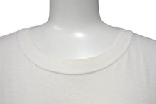 Load image into Gallery viewer, VINTAGE ヴィンテージ Justin Bieber ジャスティンビーバー 半袖Tシャツ コットン ホワイト パープル サイズL 美品 中古 4b001533