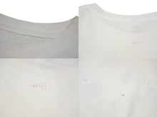 Load image into Gallery viewer, VINTAGE ヴィンテージ Justin Bieber ジャスティンビーバー 半袖Tシャツ コットン ホワイト パープル サイズL 美品 中古 4b001533