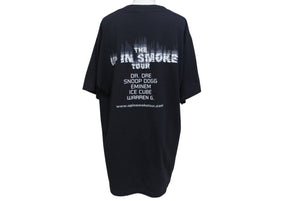 【vintage】19（ジューク）ツアーTシャツ VINTAGE ヴィンテージ 00's THE UP IN SMOKE TOUR Tシャツ