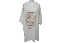 画像をギャラリービューアに読み込む, VINTAGE ヴィンテージ Xanax ザナックス Tシャツ サイズXL アルプラゾラム 抗不安薬 筋弛緩薬 良品 中古 4b001545 