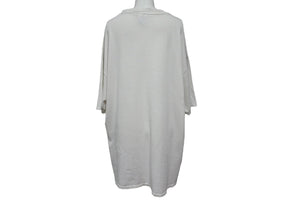 VINTAGE ヴィンテージ Xanax ザナックス Tシャツ サイズXL アルプラゾラム 抗不安薬 筋弛緩薬 良品 中古 4b001545 