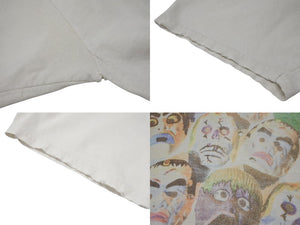 VINTAGE ヴィンテージ Xanax ザナックス Tシャツ サイズXL アルプラゾラム 抗不安薬 筋弛緩薬 良品 中古 4b001545 