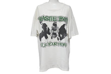 画像をギャラリービューアに読み込む, VINTAGE ヴィンテージ 90&#39;s BEASTIE BOYS ビースティーボーイズ CHECK YOUR HEAD Tシャツ サイズL 1992年 良品 中古 4b001563 