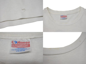 VINTAGE ヴィンテージ 90's BEASTIE BOYS ビースティーボーイズ CHECK YOUR HEAD Tシャツ サイズL 1992年 良品 中古 4b001563 