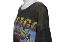 Load image into Gallery viewer, VINTAGE ヴィンテージ 90&#39;s CHICAGO BULLUS シカゴブルズ 1996 NBA WORLD CHAMPIONS Tシャツ サイズXL 良品 中古 4b001570