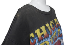 Load image into Gallery viewer, VINTAGE ヴィンテージ 90&#39;s CHICAGO BULLUS シカゴブルズ 1996 NBA WORLD CHAMPIONS Tシャツ サイズXL 良品 中古 4b001570