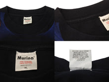 Load image into Gallery viewer, 極美品 VINTAGE ヴィンテージ Dennis Rodman デニスロッドマン 半袖Ｔシャツ ダークネイビー ブルー 1997年 バスケ NBA サイズXL 中古 4b001571