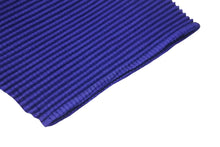 Load image into Gallery viewer, 新品同様 me ISSEY MIYAKE ミー イッセイミヤケ ライトエフェクト プリーツ カットソー マルチカラー ポリエステル MI43FJ762 サイズF 中古 4b001619