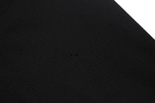 Load image into Gallery viewer, MLB Majestic マジェスティック ホワイトソックス ベースボールシャツ ABLOH 23 ポリエステル製 ブラック サイズXL 美品 中古 4b001629