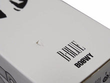 Load image into Gallery viewer, 個人保管未使用 BE@RBRICK ベアブリック BOOWY 400％/100％ ボーイ フィギュア ホビー プラスチック ホワイト 17241