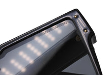 Load image into Gallery viewer, LOUIS VUITTON ルイヴィトン サングラス サイクロン Z1578E モノグラムフラワー アセテート スワロフスキー ブラック 美品 中古 4b001794