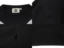Load image into Gallery viewer, 50cent G-UNIT VINTAGE ヴィンテージ 半袖Tシャツ サイズ2X ベストデザイン ドッキング ブラック ホワイト 良品 中古 4b001815