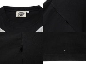 50cent G-UNIT VINTAGE ヴィンテージ 半袖Tシャツ サイズ2X ベストデザイン ドッキング ブラック ホワイト 良品 中古 4b001815