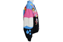 Load image into Gallery viewer, JH Design Group DORA THE EXPLORER スタジャン vintage ヴィンテージ マルチカラー RN17963 サイズ 2XL 美品 中古 4b001841
