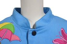 Load image into Gallery viewer, JH Design Group DORA THE EXPLORER スタジャン vintage ヴィンテージ マルチカラー RN17963 サイズ 2XL 美品 中古 4b001841