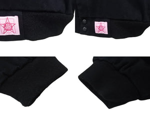 JH Design Group DORA THE EXPLORER スタジャン vintage ヴィンテージ マルチカラー RN17963 サイズ 2XL 美品 中古 4b001841