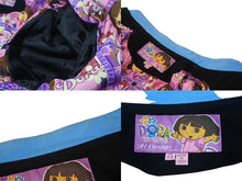 Load image into Gallery viewer, JH Design Group DORA THE EXPLORER スタジャン vintage ヴィンテージ マルチカラー RN17963 サイズ 2XL 美品 中古 4b001841