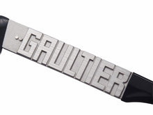 Load image into Gallery viewer, Jean Paul Gaultier ジャンポール・ゴルチェ サングラス ブラック メタルパーツテンプルシルバー 良好 N18415