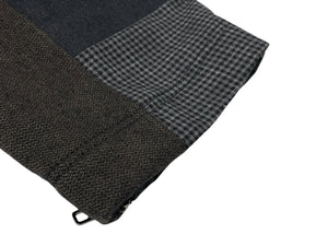 DOLCE&GABBANA ドルチェ＆ガッバーナ パッチワーク カーゴトラウザー パッチワーク TSGWR2ATGES48F サイズ48 美品 中古 4b001855