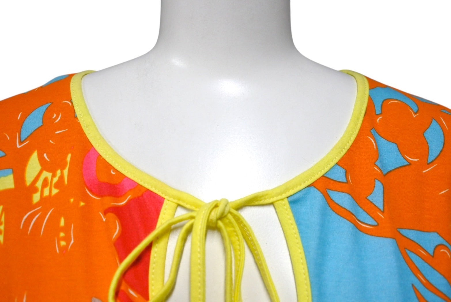 Christian Dior - ChristianDior クリスチャンディオール グラフィックプリントTシャツ 半袖 5E16155372 05SS ジョンガリアーノ期 サイズ42 美品 中古 4b001864 ChristianDior クリスチャンディオール グラフィックプリントT
