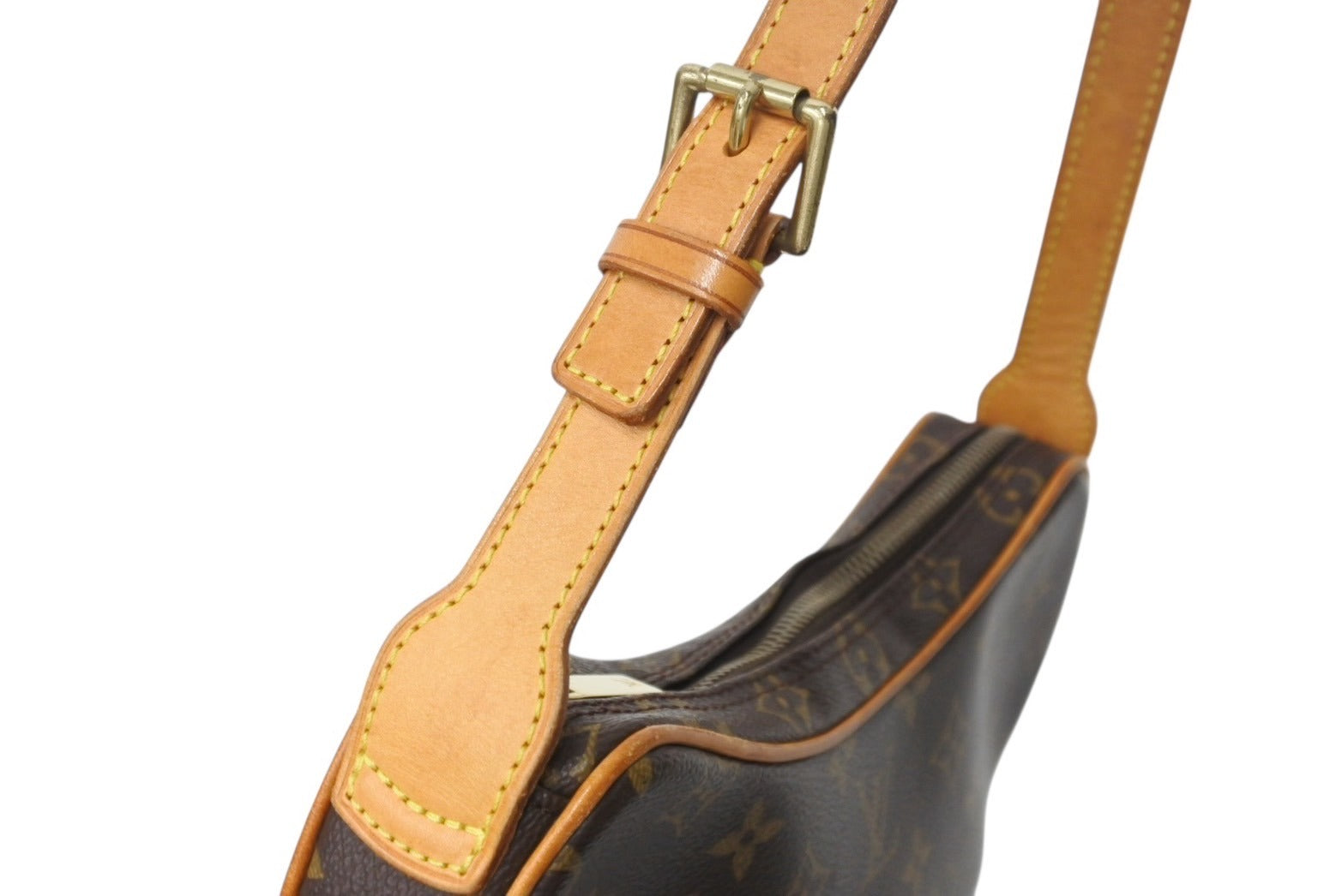 LOUIS VUITTON ルイヴィトン ハンドバッグ クロワッサンPM