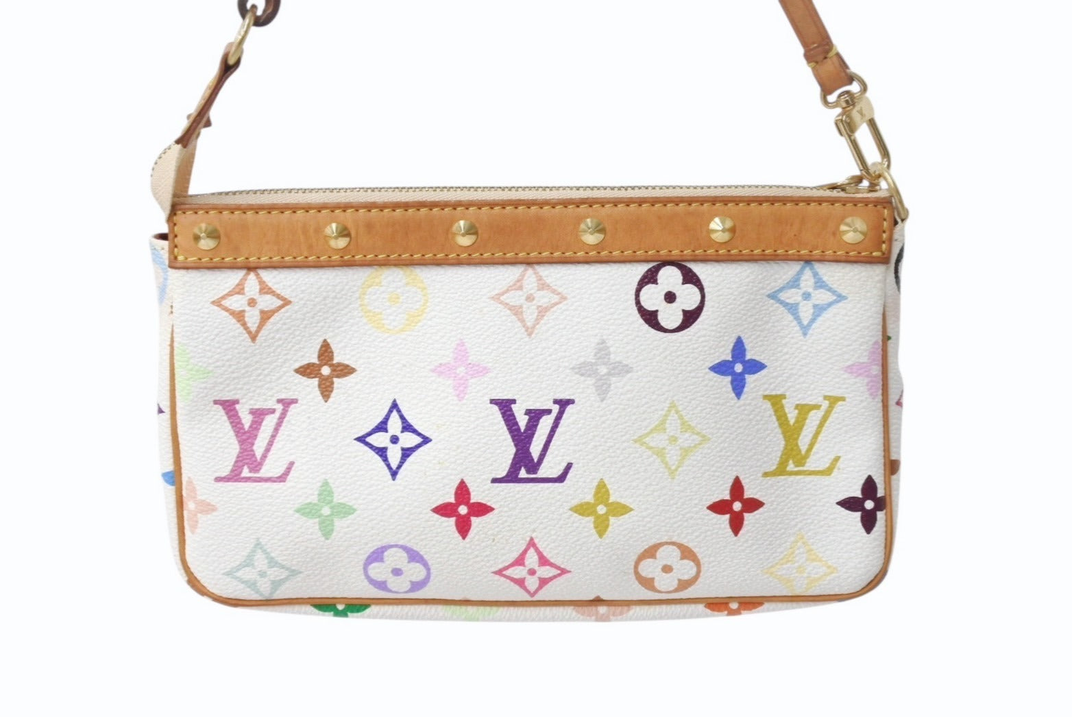 LOUIS VUITTON ルイヴィトン ポシェット・アクセソワール