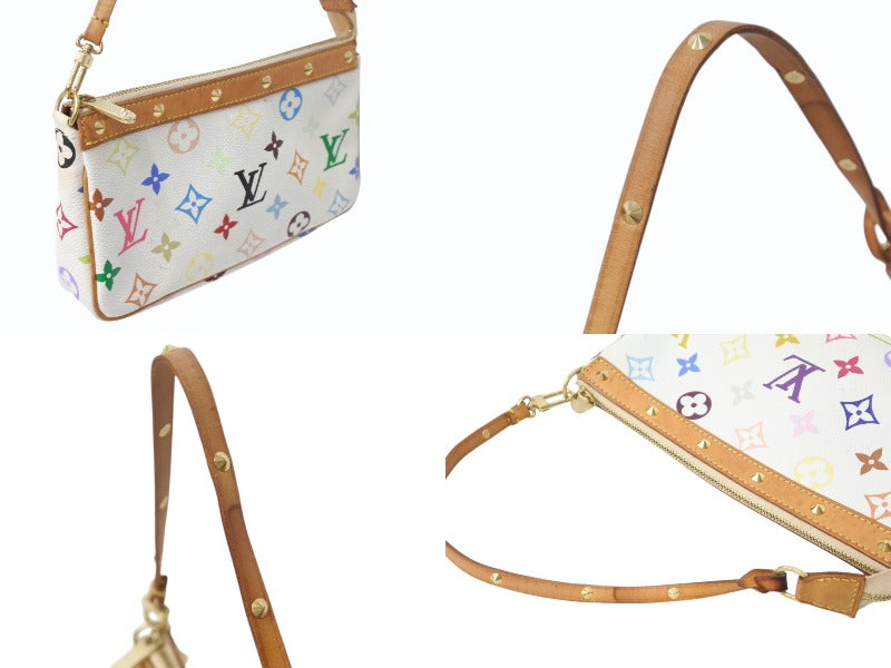 LOUIS VUITTON ルイヴィトン ポシェット アクセソワール