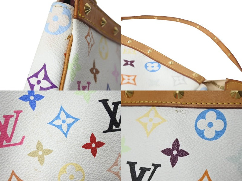 LOUIS VUITTON ルイヴィトン ポシェット アクセソワール