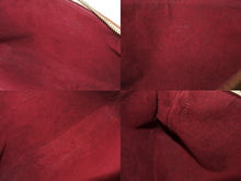 Load image into Gallery viewer, LOUIS VUITTON ルイヴィトン ポシェット アクセソワール アクセサリーポーチ M92649 モノグラム マルチカラー 村上隆 美品 中古 4b002125