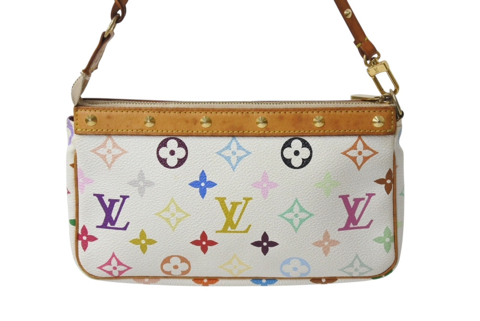 LOUIS VUITTON ルイヴィトン ポシェット アクセソワール