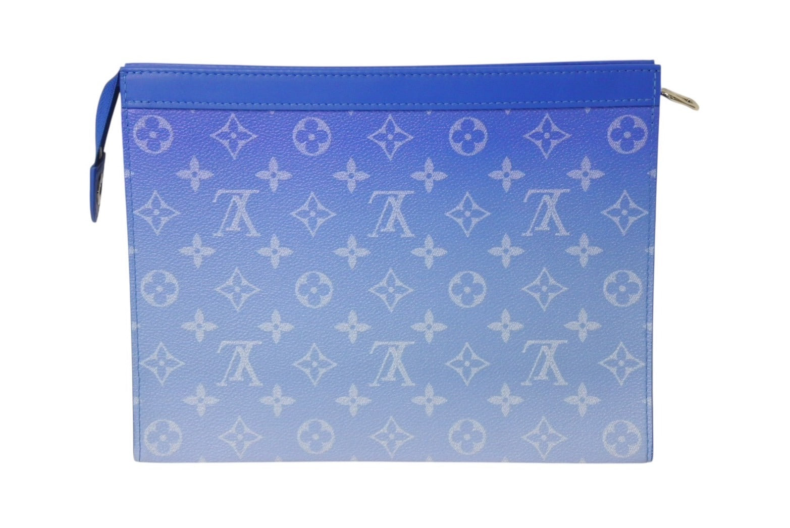 新品同様 LOUIS VUITTON ルイヴィトン ポシェット